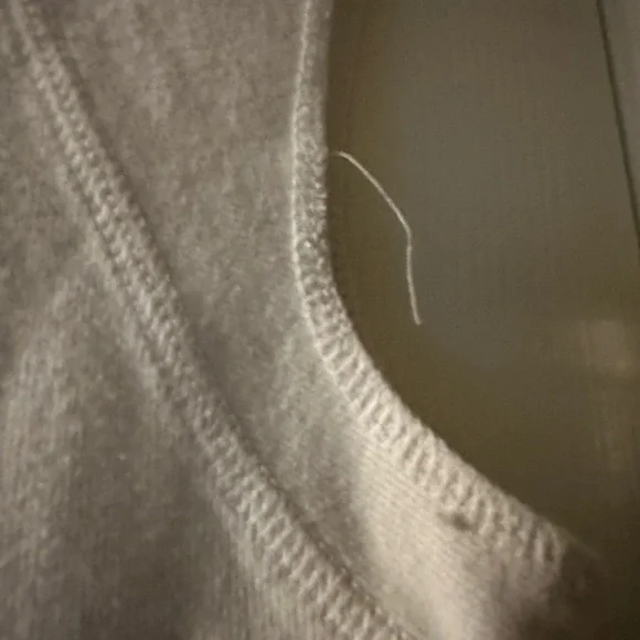 Vintage Tommy jeans Girl Tank - Picture 2 of 5